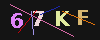 Gambar captcha