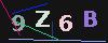 Gambar captcha